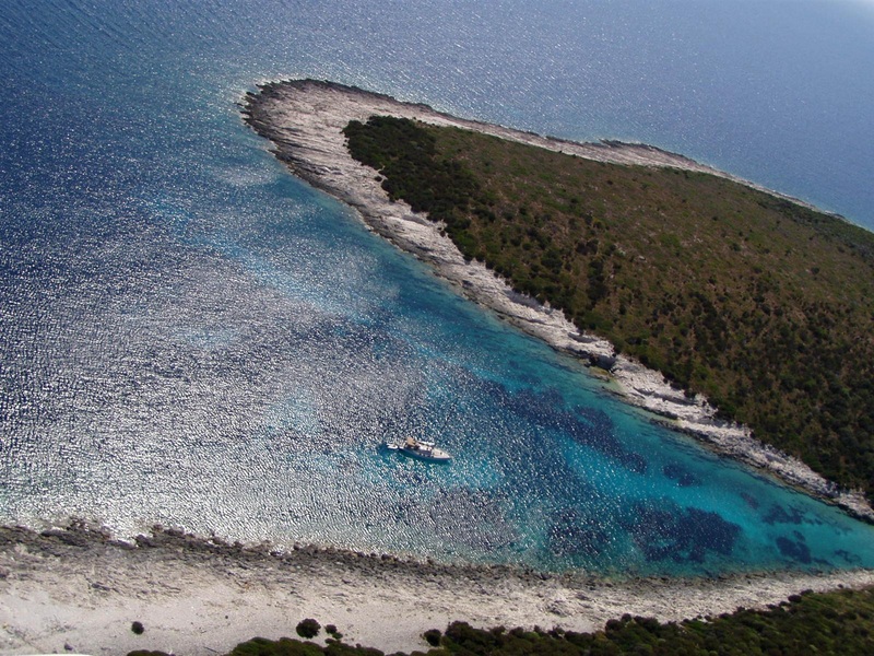 Routes Adriatic Yacht Charter
